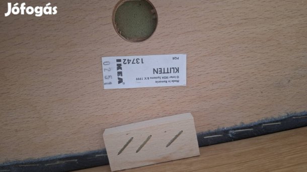 Ikea székek eladók