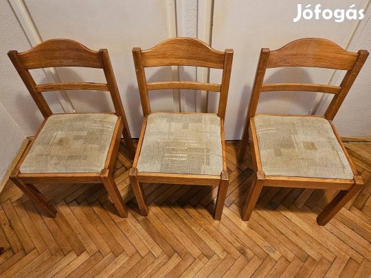 Ikea székek eladók