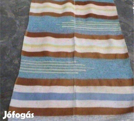 Ikea szőnyeg csíkos rongyszőnyeg