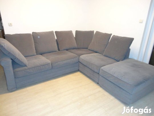 Ikea szövet kanapé,Ikea "Grönlid"