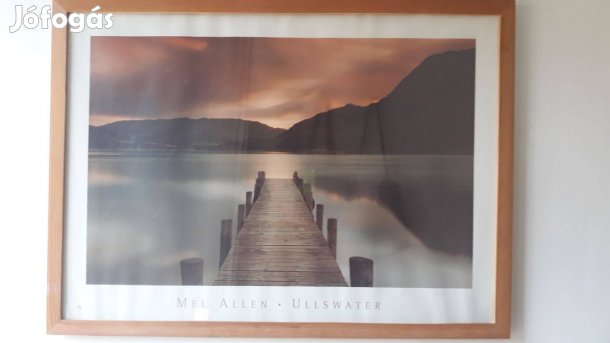 Ikea tájkép falikép