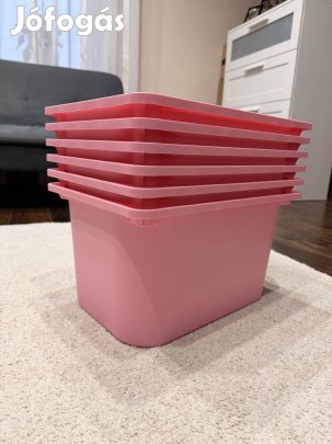 Ikea tároló dobozok