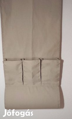 Ikea tároló zseb karfához