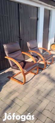 Ikeás Poang fotel eladó