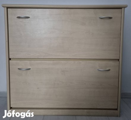 Ikeás cipősszekrény