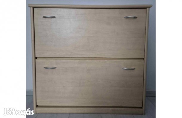 Ikeás cipősszekrény