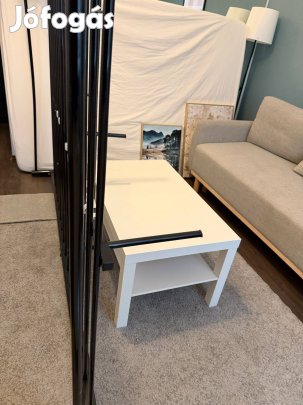 Ikeas dohányzóasztal