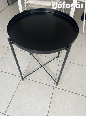 Ikeas dohanyzoasztal elado