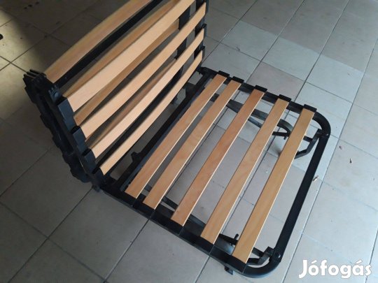 Ikeás fotelágy eladó