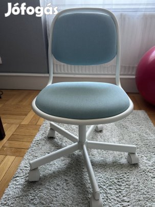 Ikeás gyerek íróasztal szék