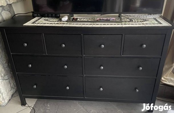 Ikeas hermes komod elado