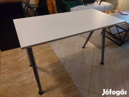 Ikeás iróasztal 120x60 Thyge