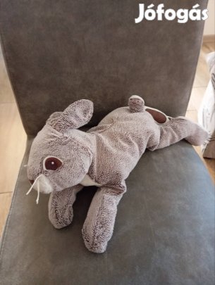 Ikeás plüss nyuszi