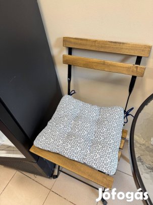 Ikeás székek 6 db ár/db