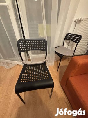 Ikeas székek eladók