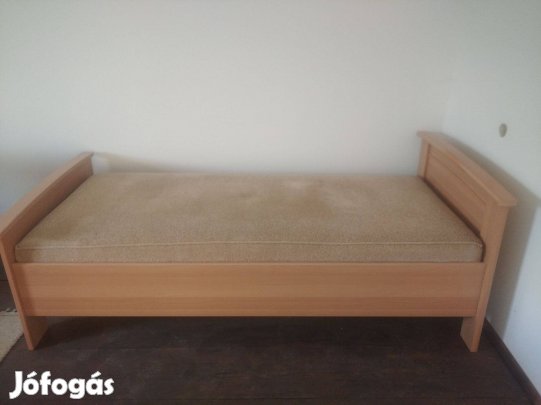 Ikeás szétszedhető ágy