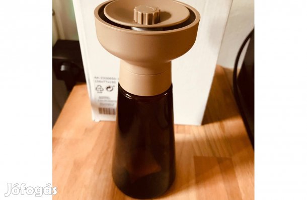 Ikeás új borsdaráló