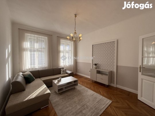 Ikerház Debrecen Óvárosában!