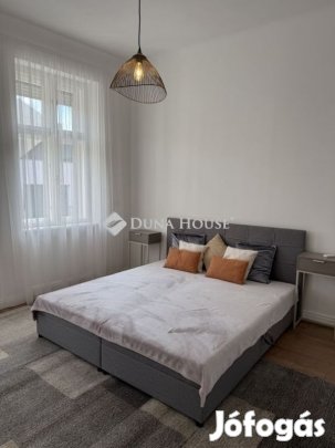 Ikerház Debrecen óvárosi részén