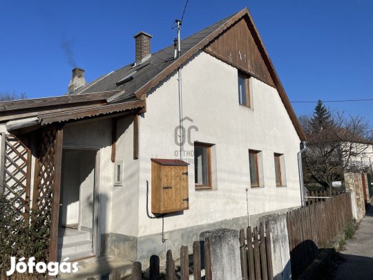 Ikerház Kislőd csendes részén