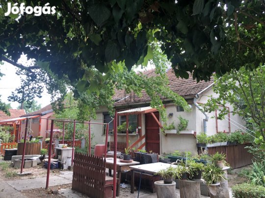 Ikerház fél várja új tulajdonosát!