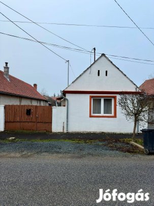 Ikervári családi ház