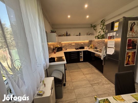 Iklad, Deák Ferenc utca, 86 m2-es, családi ház, 3 szobás, jó állapotú