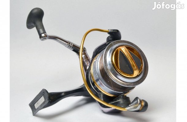 Ikon Castner-Pro horgászorsó