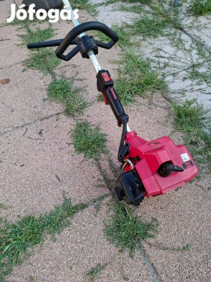 Ikra mogatek fűkasza