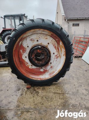 Ikresített szerelt kerék 9,5-42 méretben