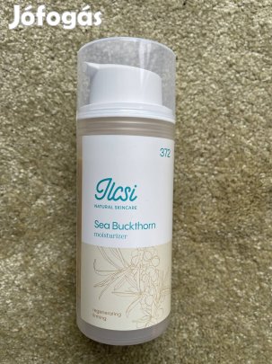 Ilcsi 100ml Homoktövis arckrém