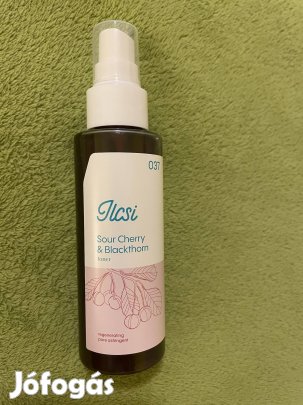 Ilcsi 100ml Meggy kökény tonik