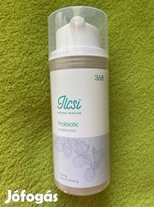 Ilcsi 100ml Probiotikumos arckrém