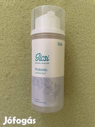 Ilcsi 100ml Probiotikumos arckrém