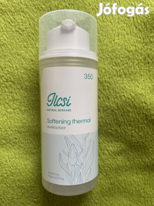Ilcsi 100ml Szoboszlói vizes arckrém