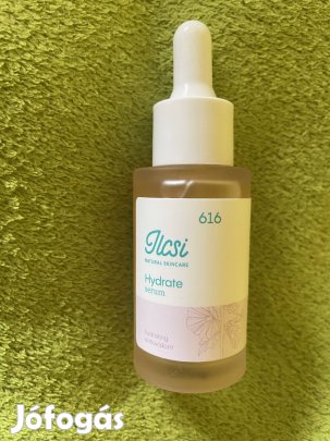 Ilcsi 30ml Hidratáló szérum