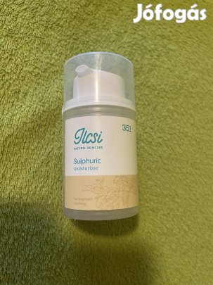 Ilcsi 50ml Kénes krém