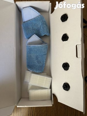 Ilife robotporszívó tartozékcsomag