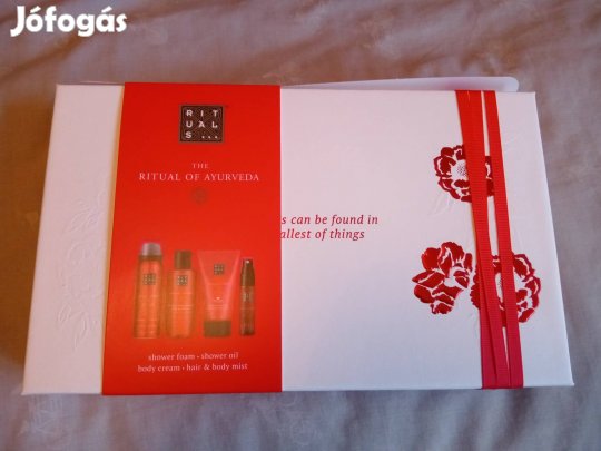 Illatszer csomag válogatás 