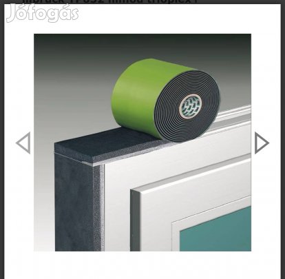 Illbruck TP750 Illmod Trio többfunkciós szalag