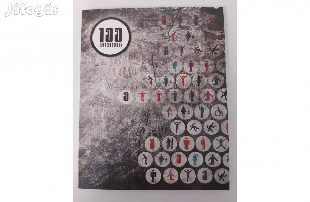 Illés Márton (szerk.): 100 legszegényebb