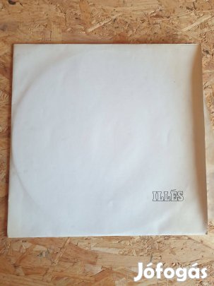 Illés - Illés (bakelit) Lpx 17410