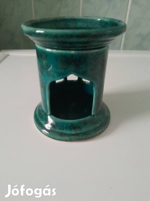 Illóolaj párologtató, kerámia