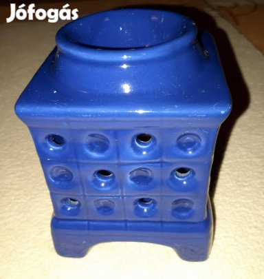 Illóolaj párologtató mécses