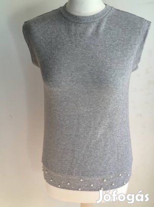 Illudia ujjatlan felső 