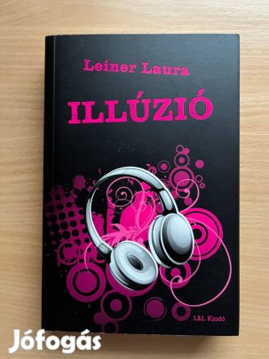 Illuzió, Leiner Laura