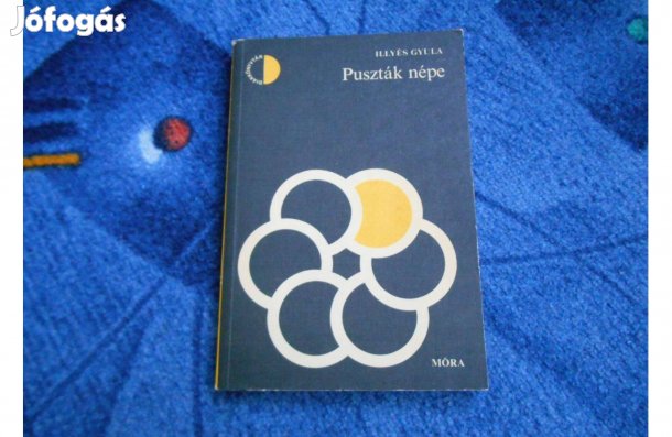 Illyés Gyula:Puszták népe