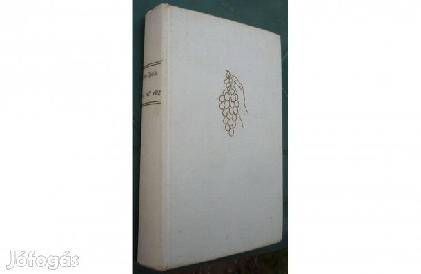 Illyés Gyula: Nem volt elég - válogatott versek