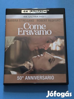 Ilyenek voltunk 4k blu-ray