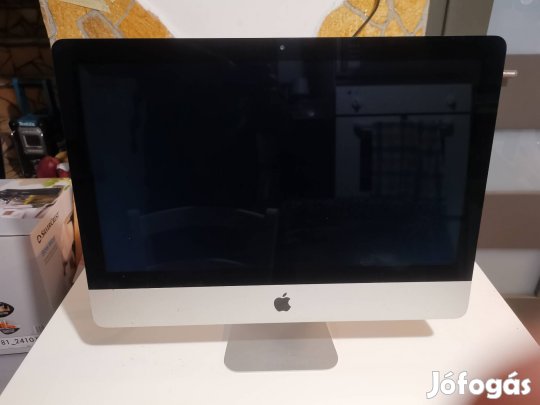 Imac 2013-as i5-ös 21,5 